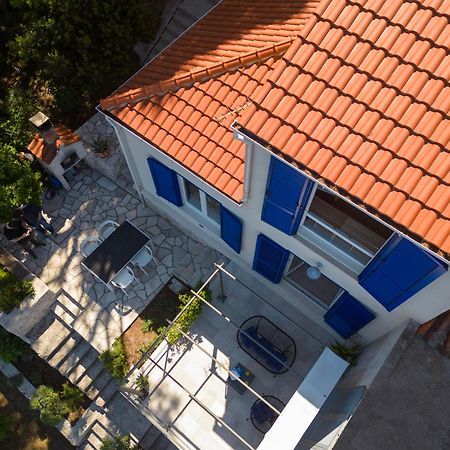 Mljet 4You - Beach House Sobra Exterior photo