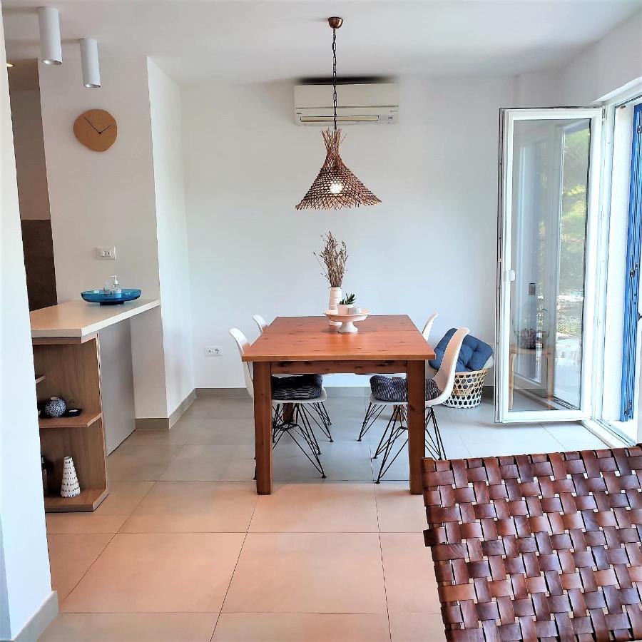 Mljet 4You - Beach House Sobra Exterior photo