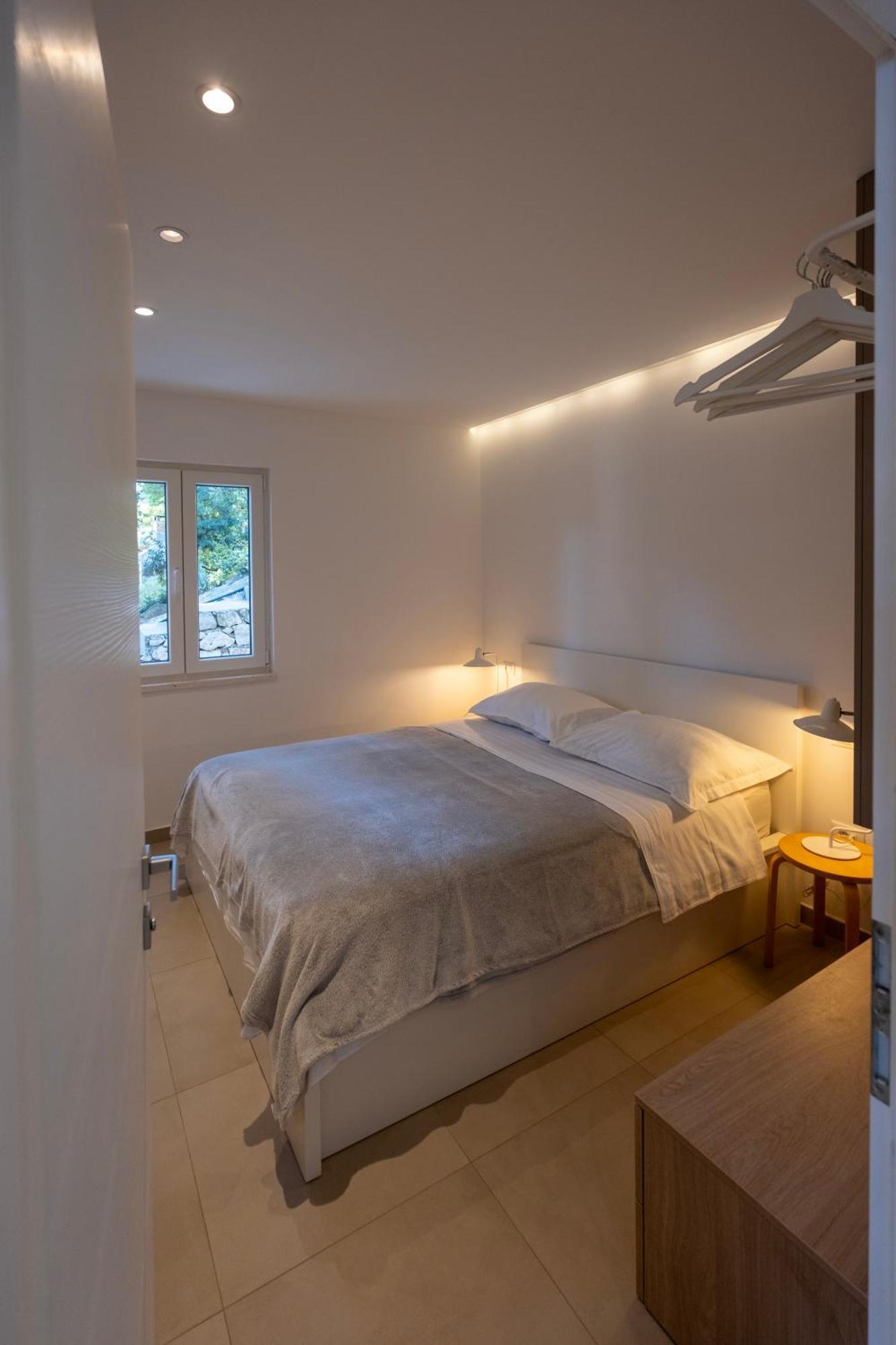 Mljet 4You - Beach House Sobra Exterior photo