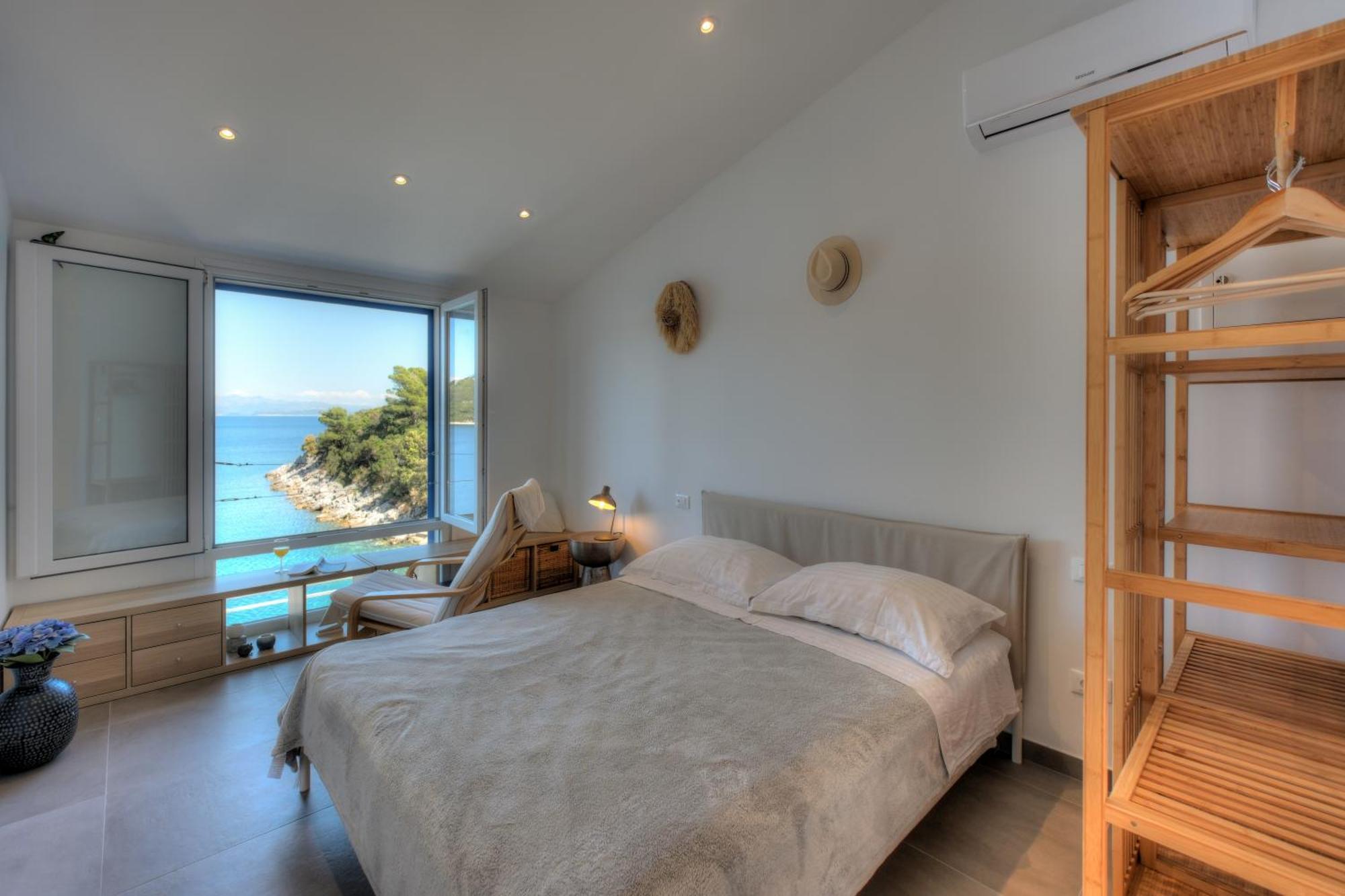 Mljet 4You - Beach House Sobra Exterior photo